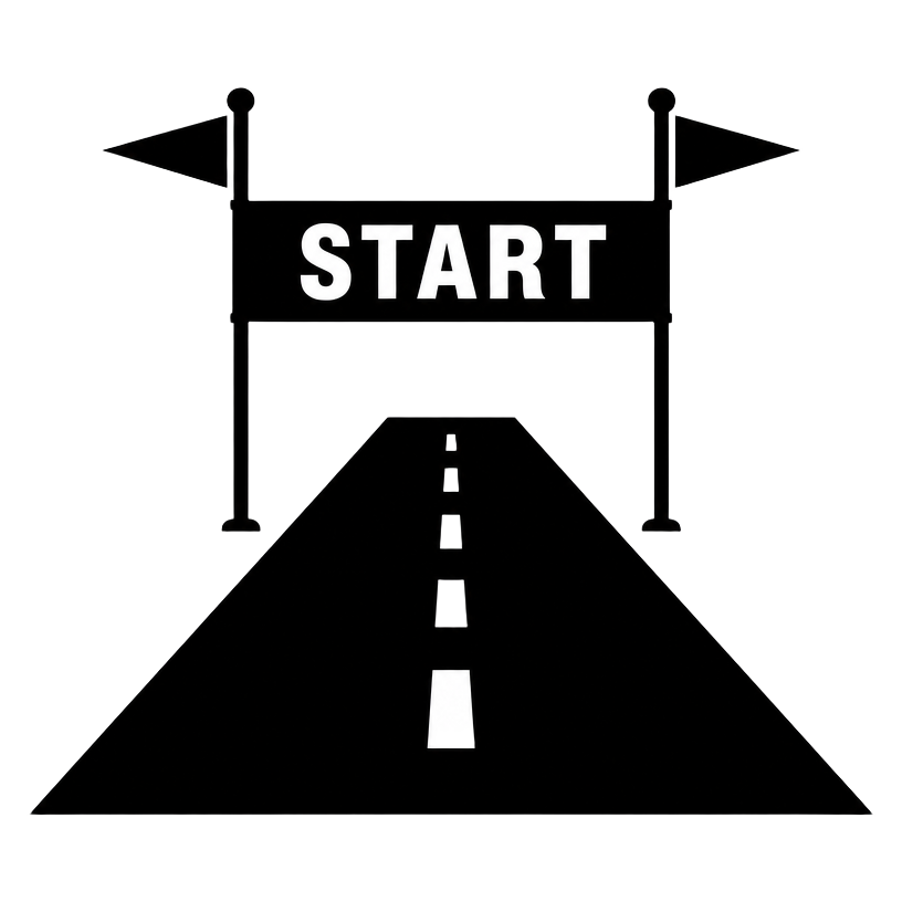 Blazarex journey start